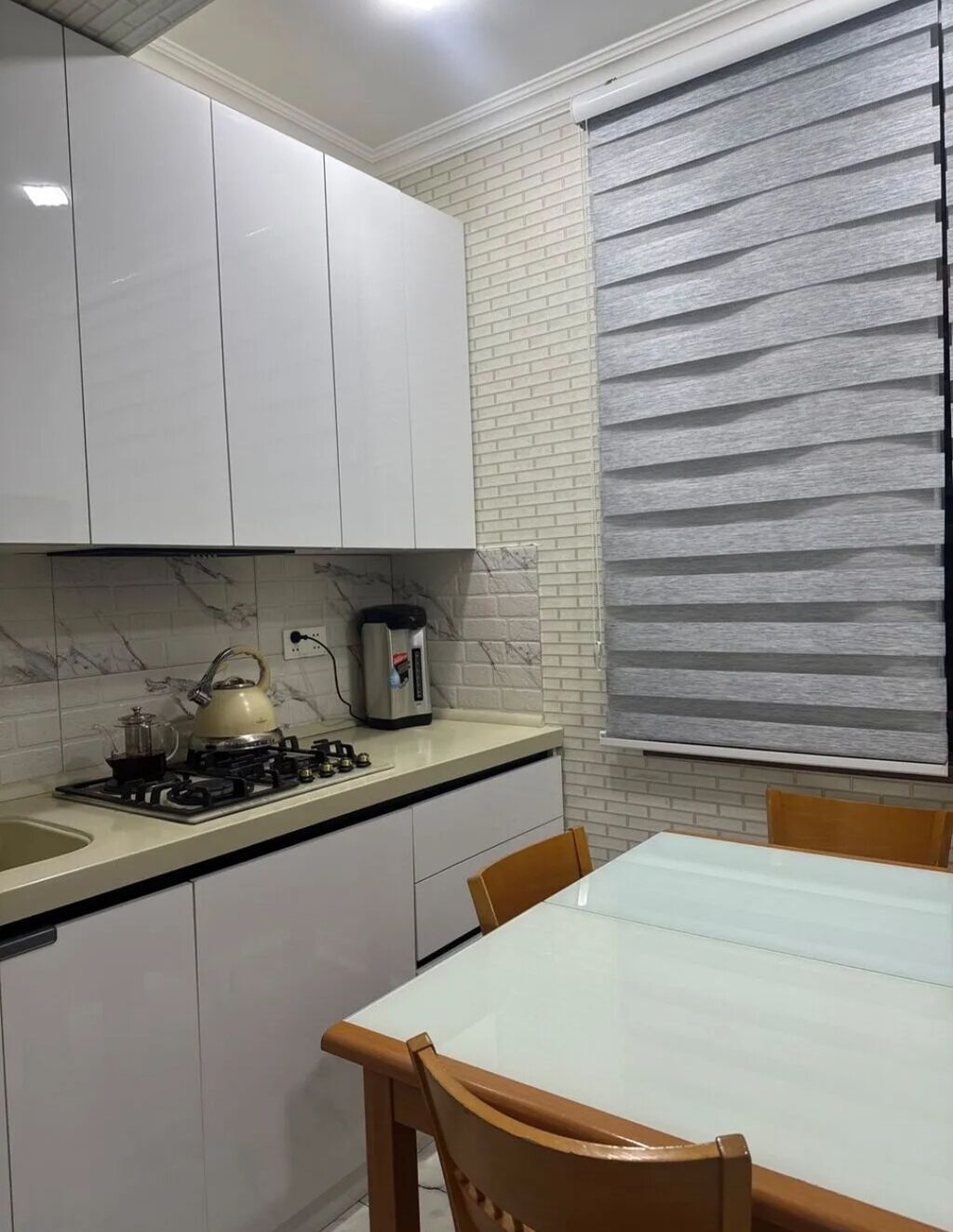elimlerde 3 otaq metroya yaxin menzil telebe xanimlara kiraye — Daşınmaz əmlak, Bakı (7)