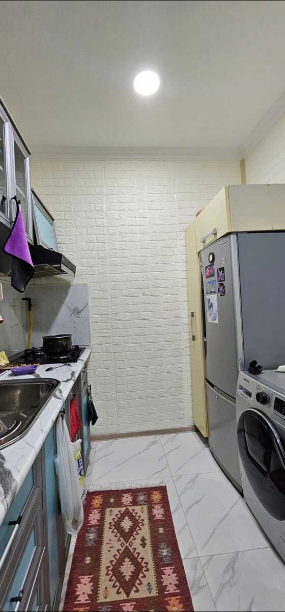 Satılır 5 otaqlı həyət evi/bağ evi 100 m² — Ev, villa, Bakı (7)