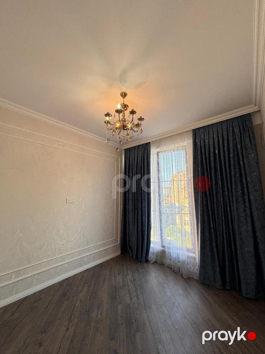 Satılır 2 otaqlı yeni tikili 58 m² — Mənzil, Bakı (7)