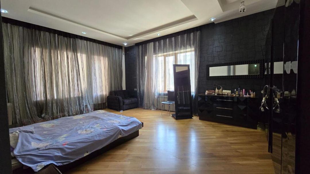 Satılır 3 otaqlı yeni tikili 165 m² — Mənzil, Bakı (5)