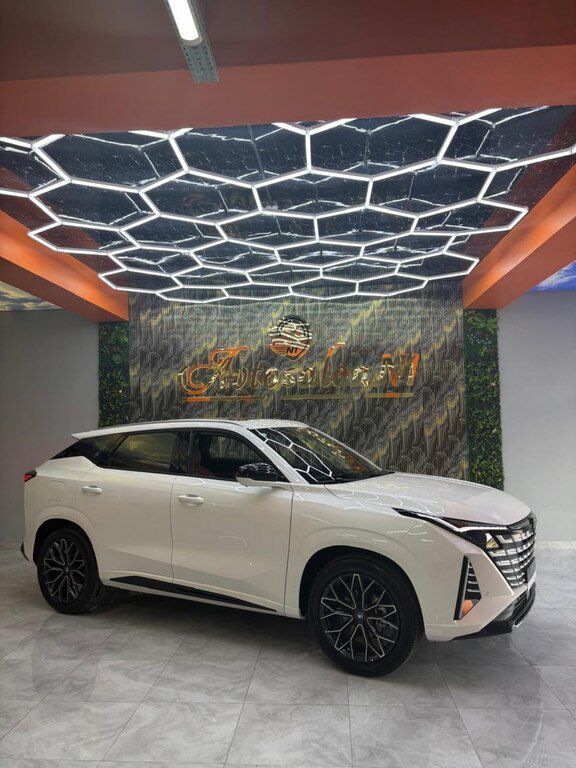 Changan Uni-Z, 1.5 L, 18.4 kWh, 2025 il, yeni — Avtomobillər, Bakı (2)