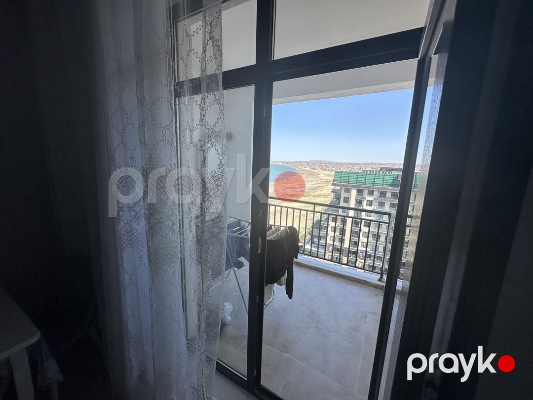 İcarəyə verilir 2 otaqlı yeni tikili 77 m² — Mənzil, Sumqayıt (11)