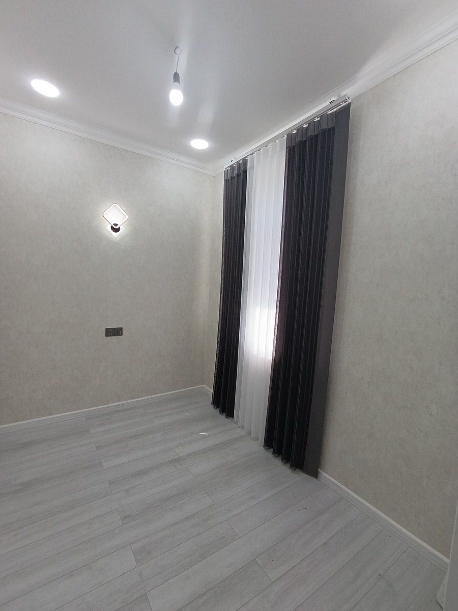 Satılır 2 otaqlı köhnə tikili 40 m² — Mənzil, Bakı (5)