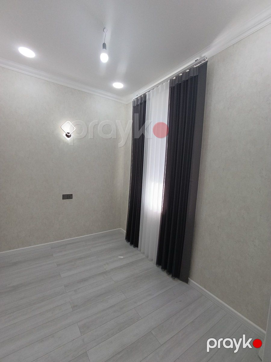 Satılır 2 otaqlı köhnə tikili 35 m² — Mənzil, Bakı (7)