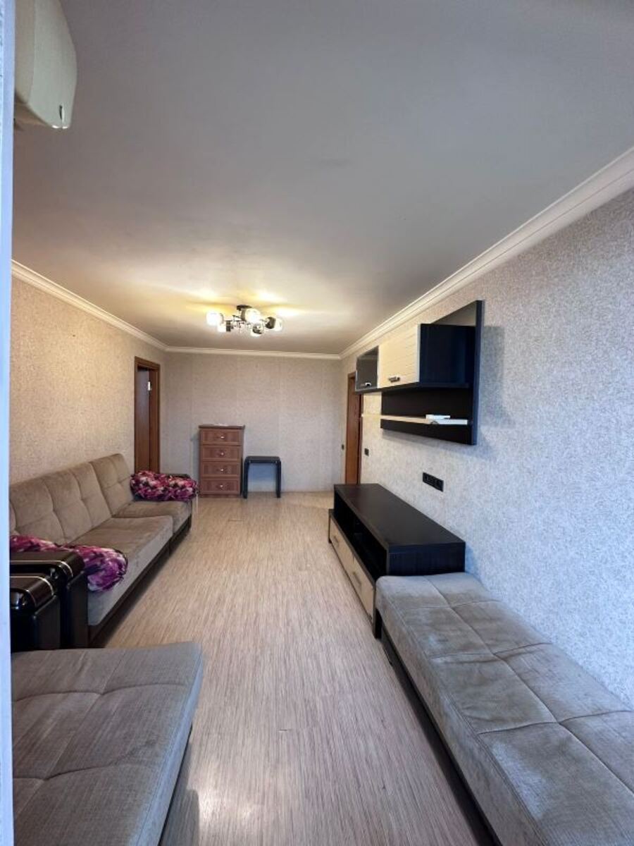 Satılır 2 otaqlı köhnə tikili 48 m² — Mənzil, Bakı (3)