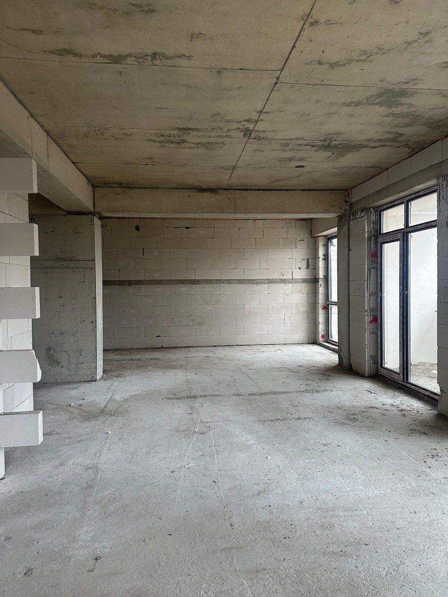 Satılır 3 otaqlı yeni tikili 98.7 m² — Mənzil, Bakı (6)