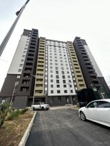 İcarəyə verilir 2 otaqlı yeni tikili 78 m² — Səbinə Xanım