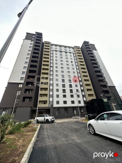 İcarəyə verilir 2 otaqlı yeni tikili 78 m²