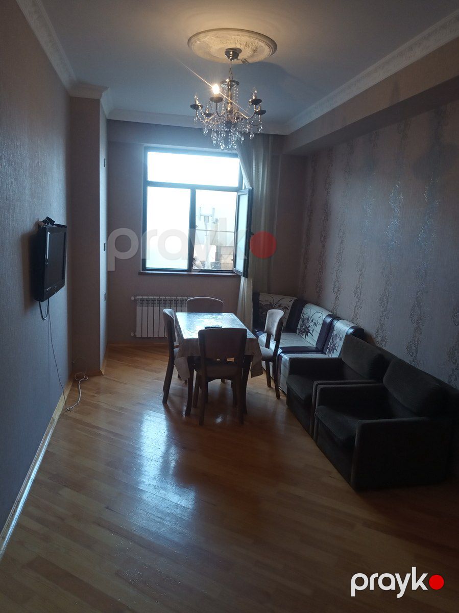 Satılır 2 otaqlı yeni tikili 55 m² — Mənzil, Xırdalan (5)