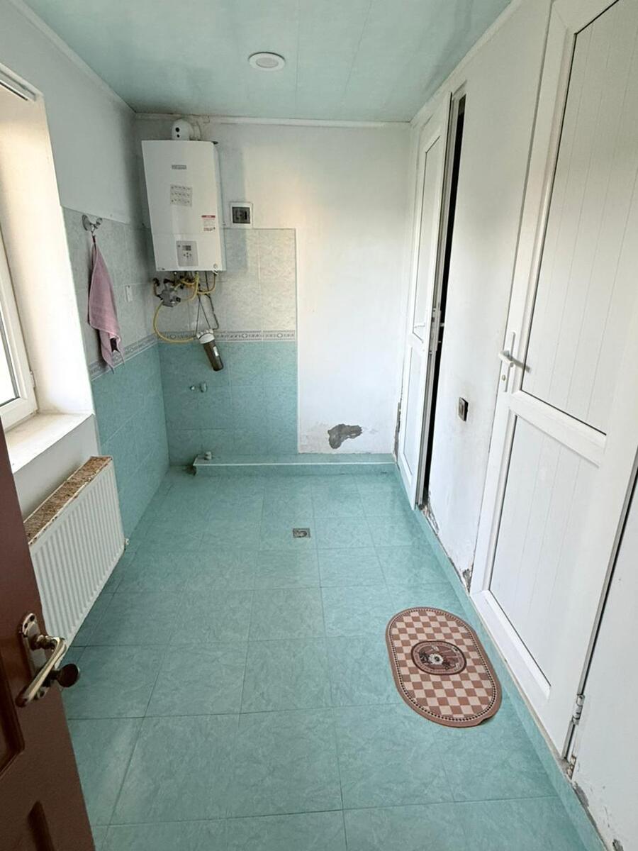 Satılır 5 otaqlı həyət evi/bağ evi 201 m² — Ev, villa, Bakı (10)