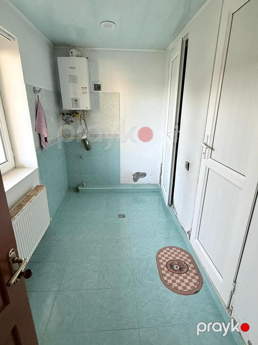 Satılır 5 otaqlı həyət evi/bağ evi 201 m² — Ev, villa, Bakı (10)