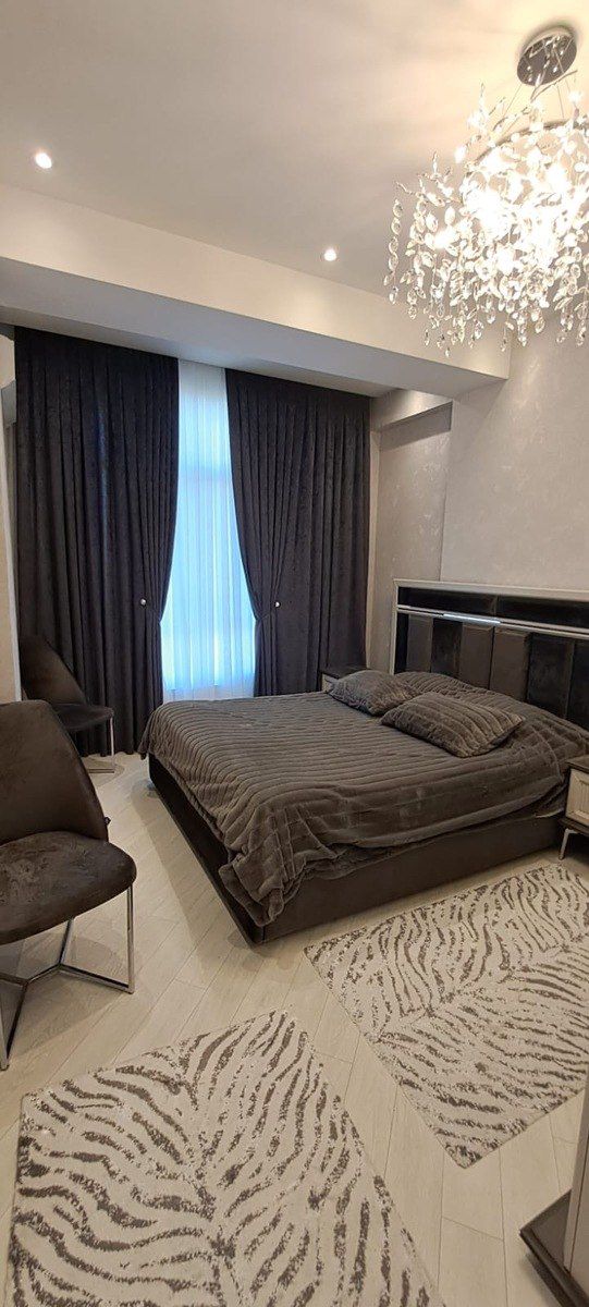Satılır 2 otaqlı yeni tikili 50 m² — Mənzil, Bakı (3)