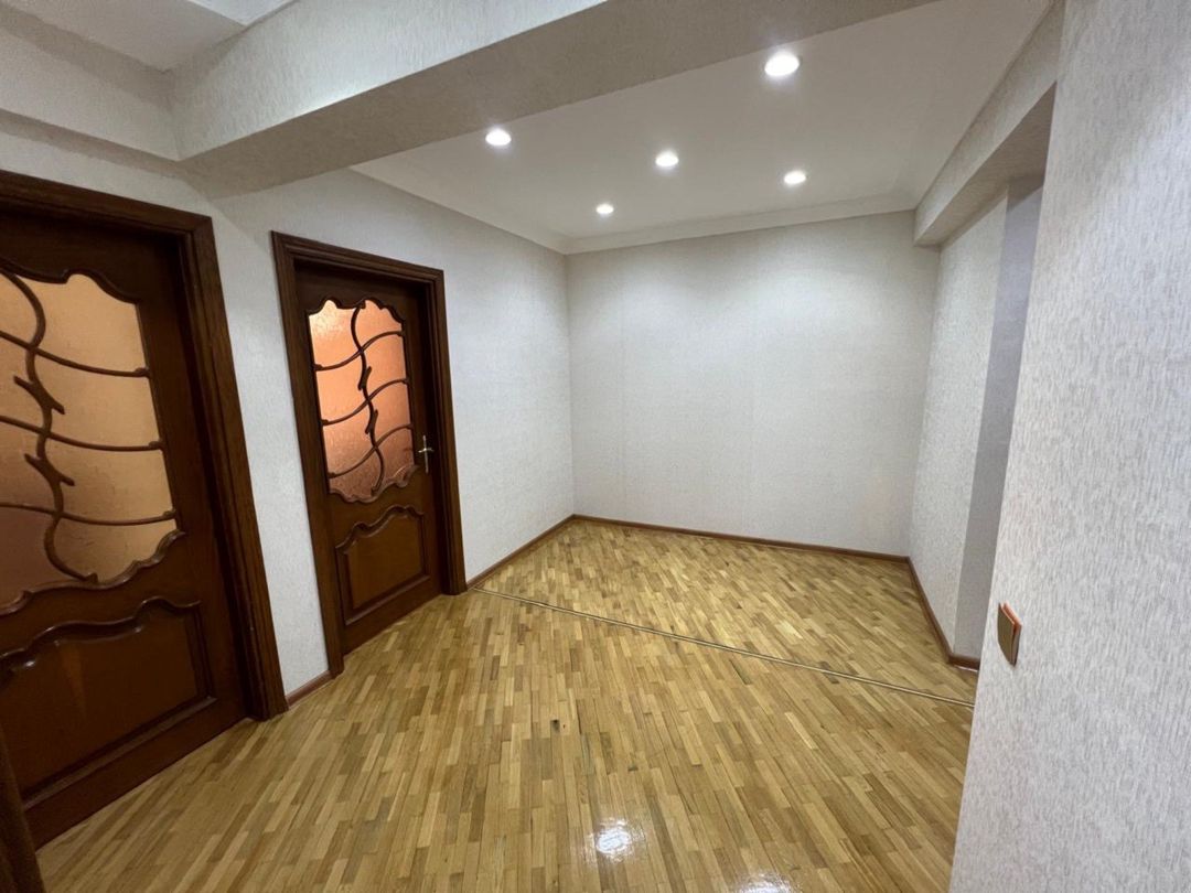 Satılır 3 otaqlı yeni tikili 100 m² — Mənzil, Bakı (7)