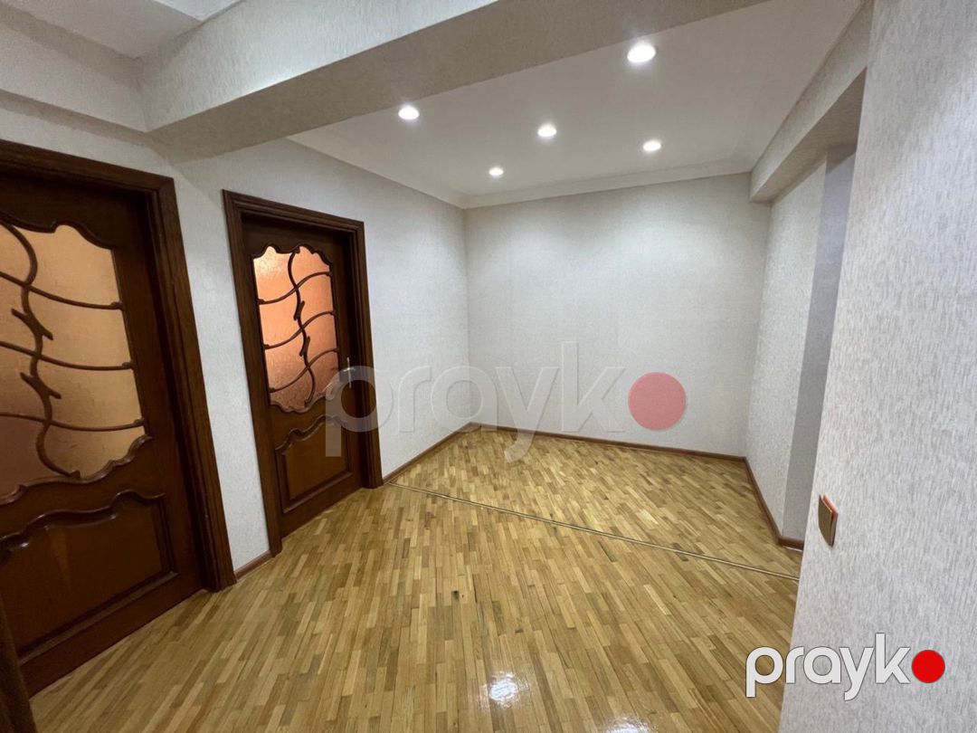 Satılır 3 otaqlı yeni tikili 100 m² — Mənzil, Bakı (7)