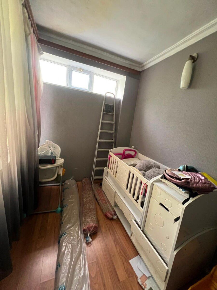 2-otaqlı mənzil kirayə verilir, Nəsimi r., 55 m² — Mənzil, Bakı (7)