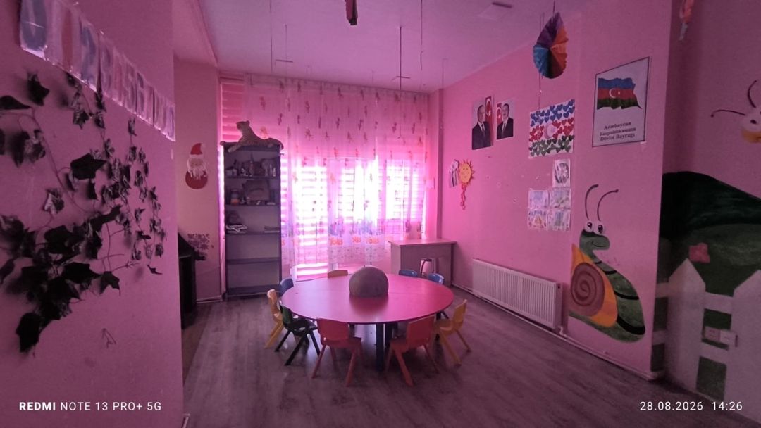Satılır obyekt 287 m² — Əmlak, Bakı (9)