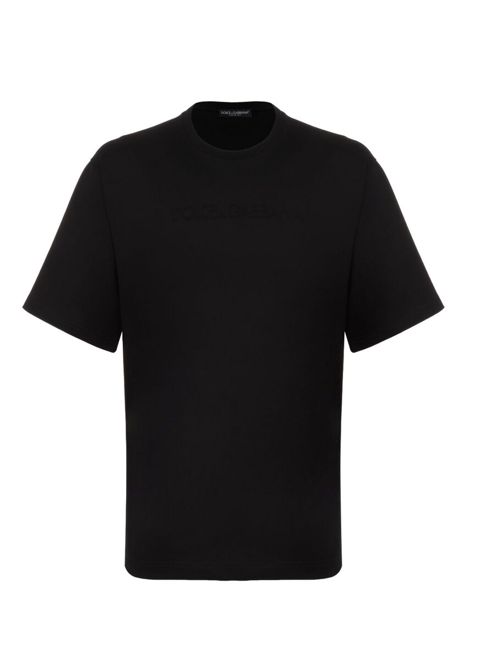Futbolka D&G — Bakı