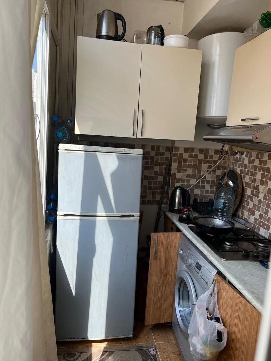 İcarəyə verilir 2 otaqlı yeni tikili 44 m² — Mənzil, Bakı (4)