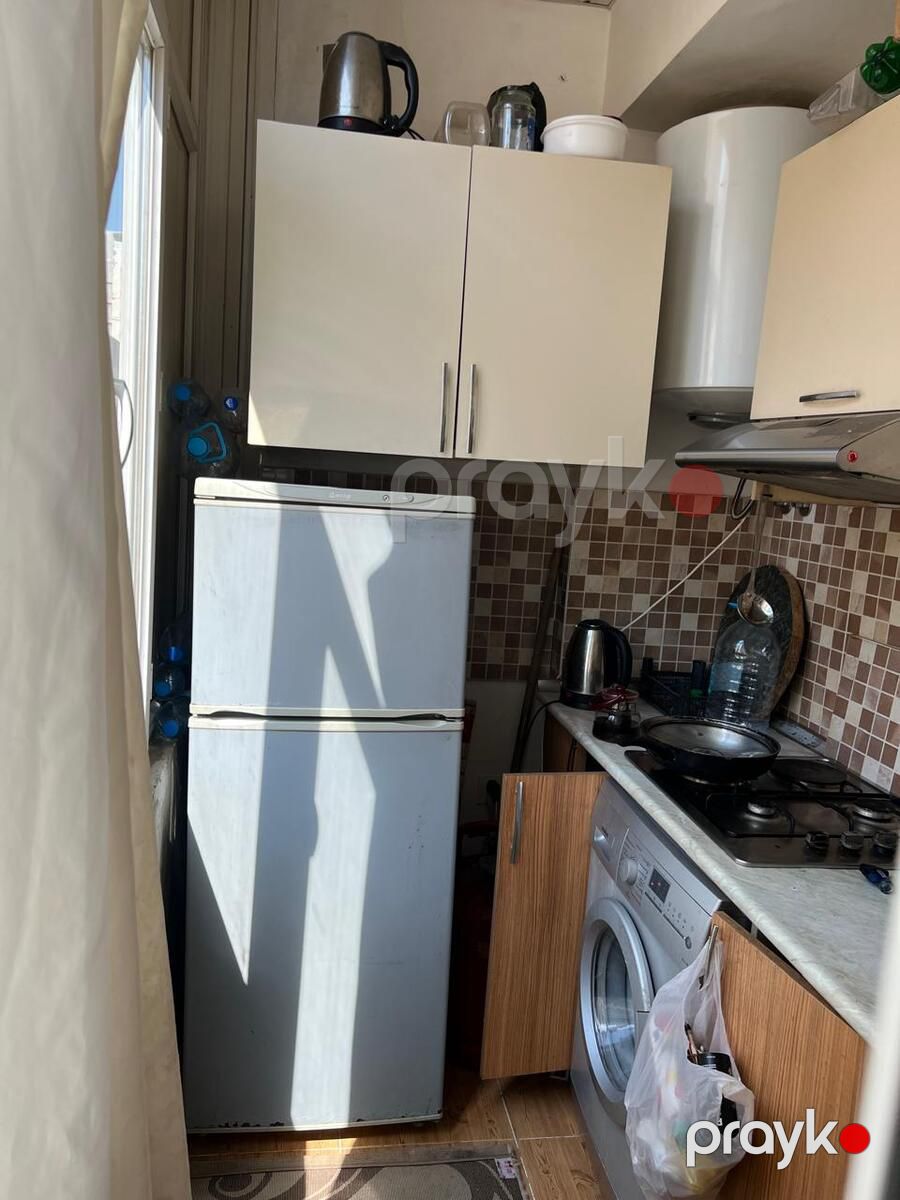 İcarəyə verilir 2 otaqlı yeni tikili 44 m² — Mənzil, Bakı (4)
