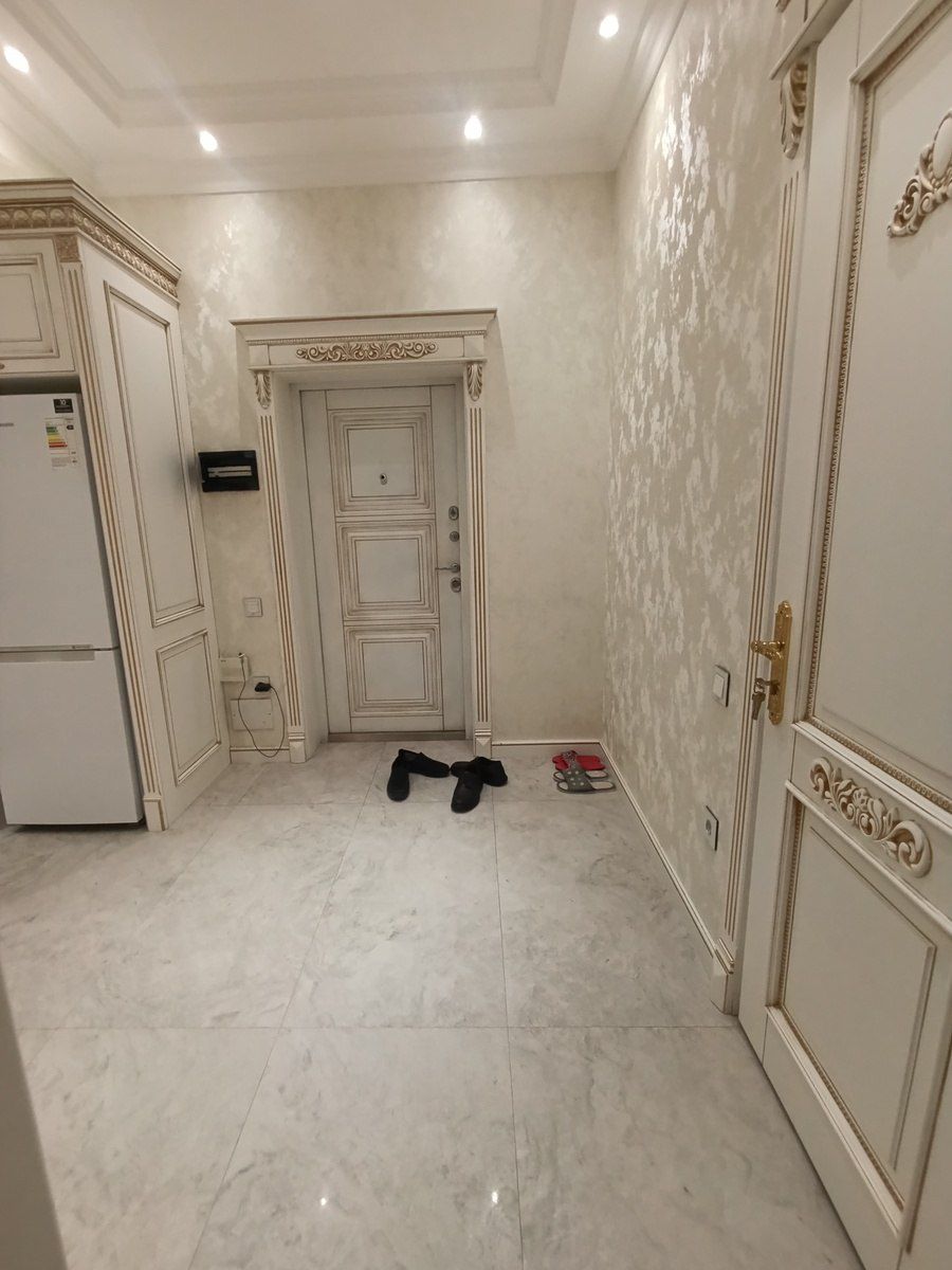 Satılır 2 otaqlı yeni tikili 65 m² — Mənzil, Bakı (10)