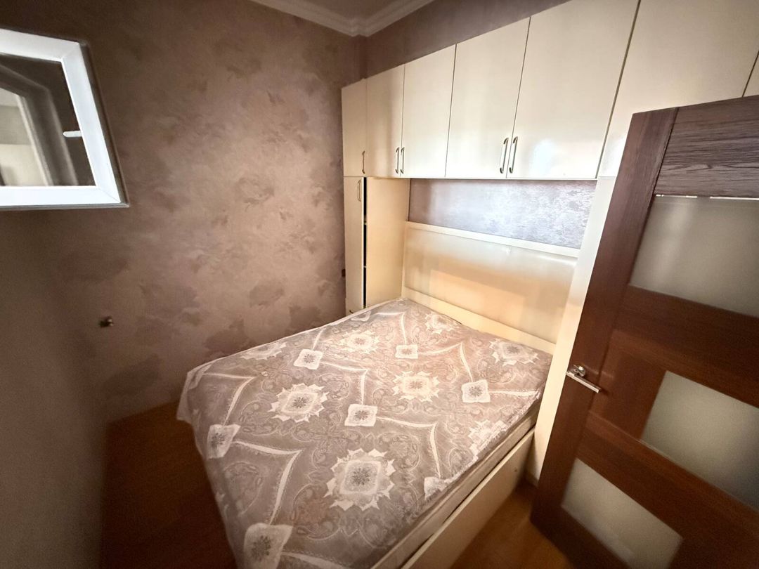 Satılır 2 otaqlı yeni tikili 45 m² — Mənzil, Xırdalan (4)