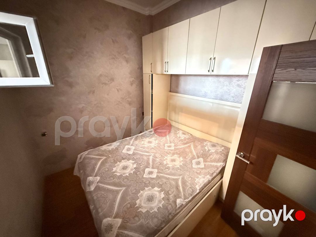 Satılır 2 otaqlı yeni tikili 45 m² — Mənzil, Xırdalan (4)