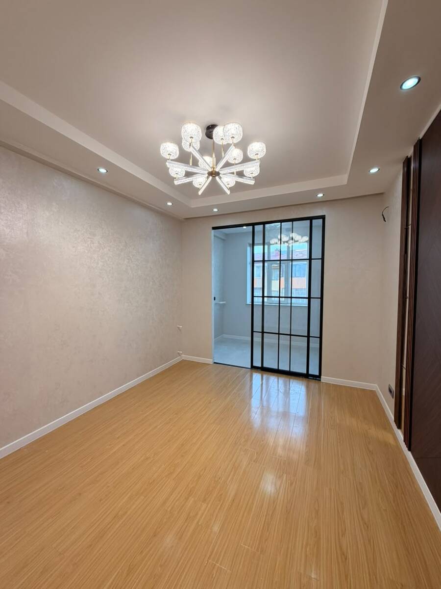 Satılır 3 otaqlı köhnə tikili 73 m² — Mənzil, Bakı (2)