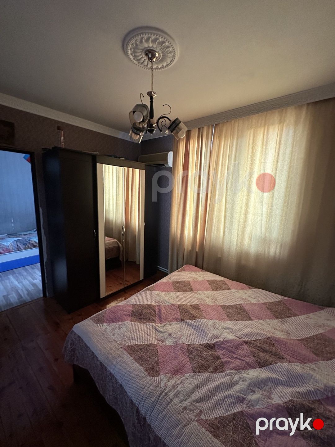 Satılır 5 otaqlı köhnə tikili 90 m² — Mənzil, Sumqayıt (6)