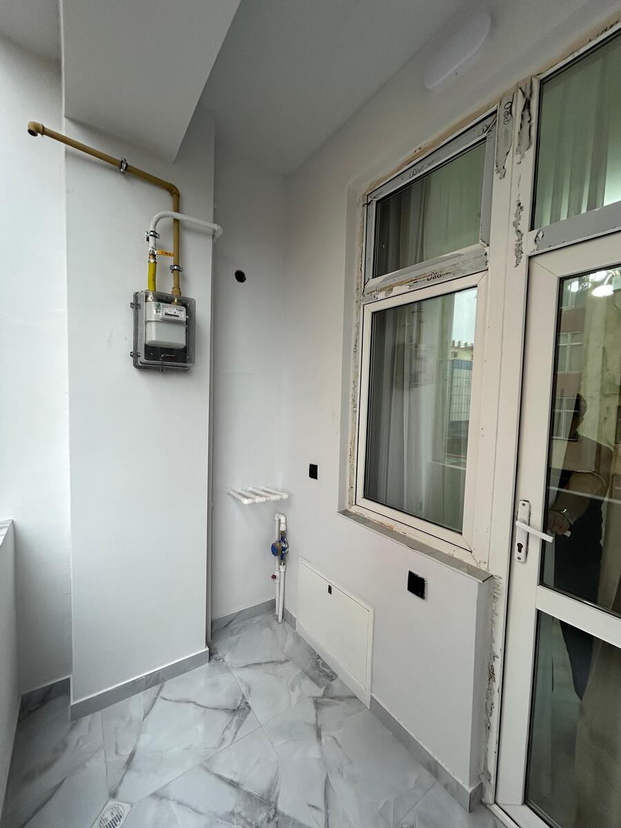 Satılır 3 otaqlı yeni tikili 86 m² — Mənzil, Xırdalan (6)