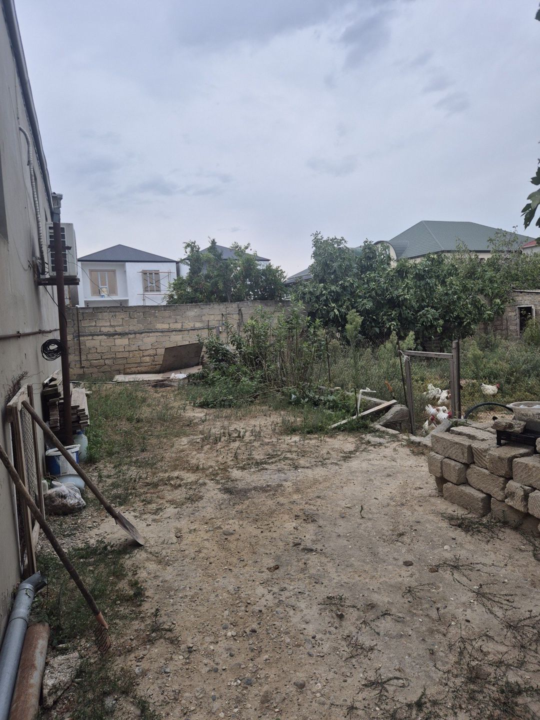 Satılır torpaq 8 sot — Torpaq, Bakı (3)