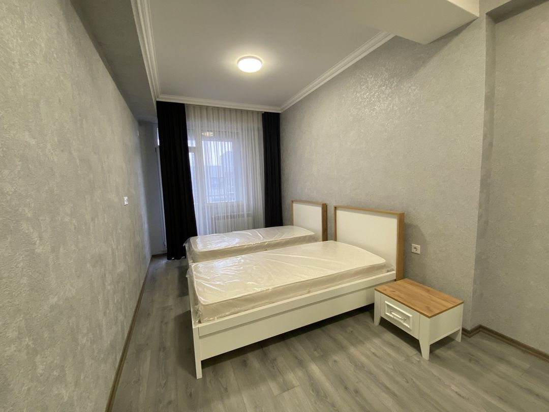 Satılır 3 otaqlı yeni tikili 106.8 m² — Mənzil, Bakı (12)
