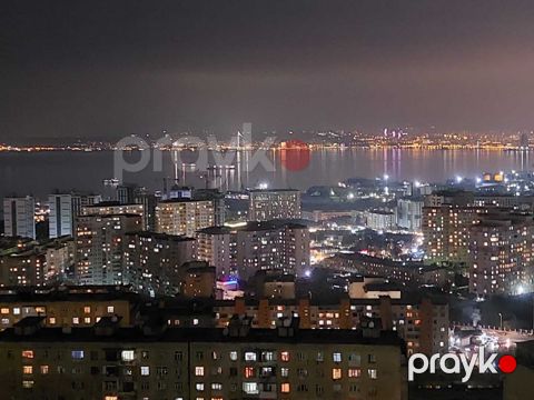 Satılır 3 otaqlı köhnə tikili 107 m²