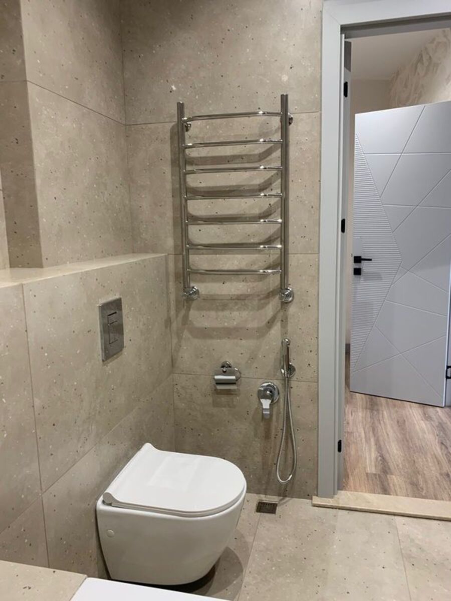 Satılır 4 otaqlı yeni tikili 187 m² — Mənzil, Bakı (4)