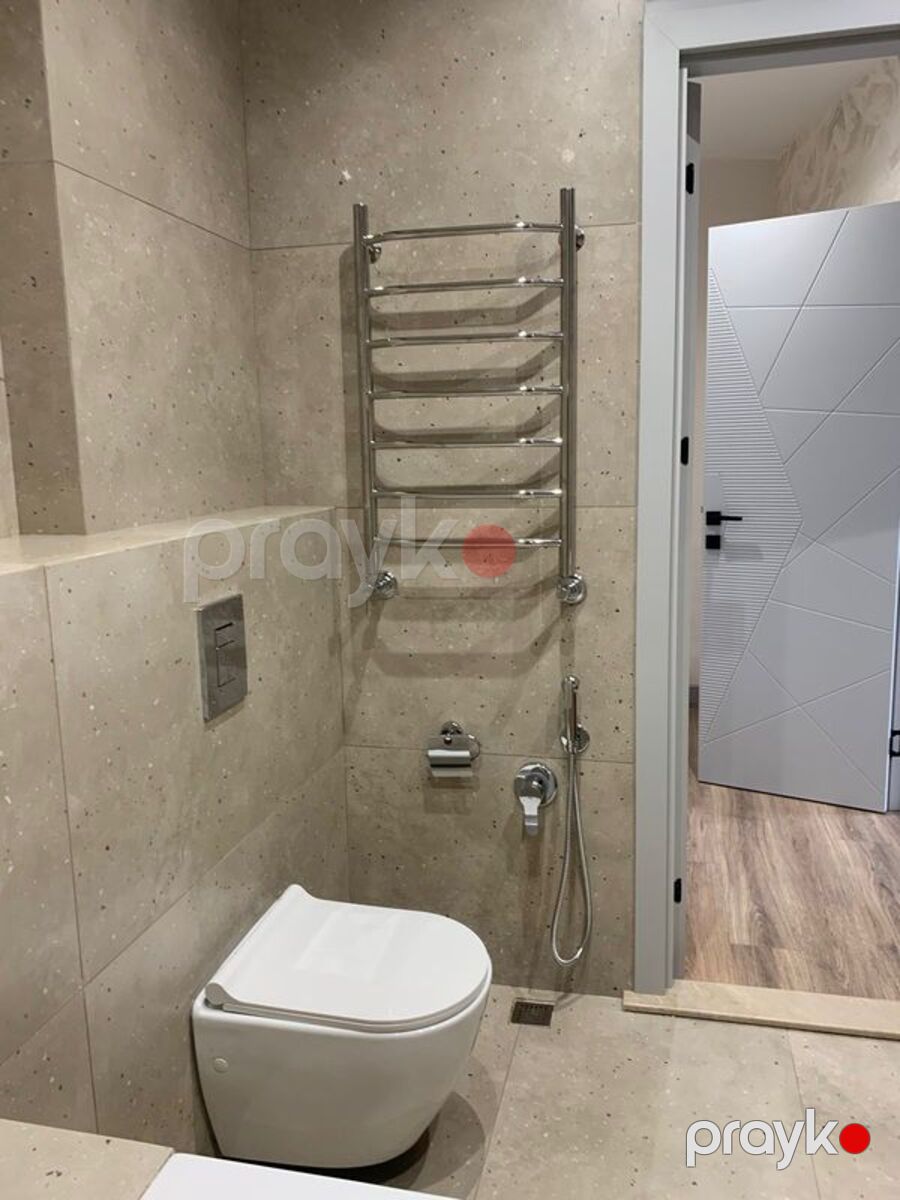 Satılır 4 otaqlı yeni tikili 187 m² — Mənzil, Bakı (4)