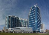İcarəyə verilir 8 otaqlı ofis 412 m² — AZURE