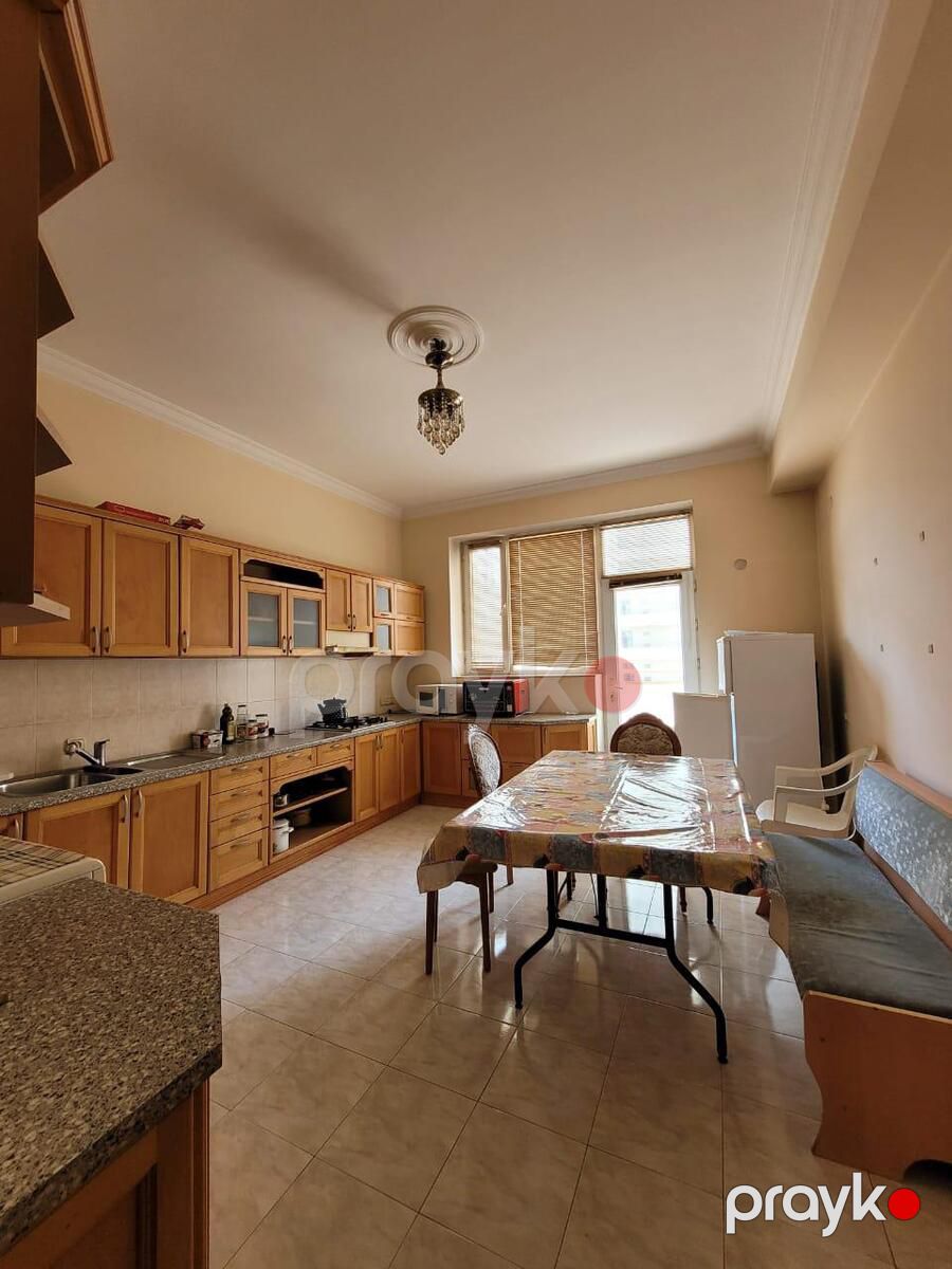İcarəyə verilir 4 otaqlı yeni tikili 165 m² — Mənzil, Bakı (7)