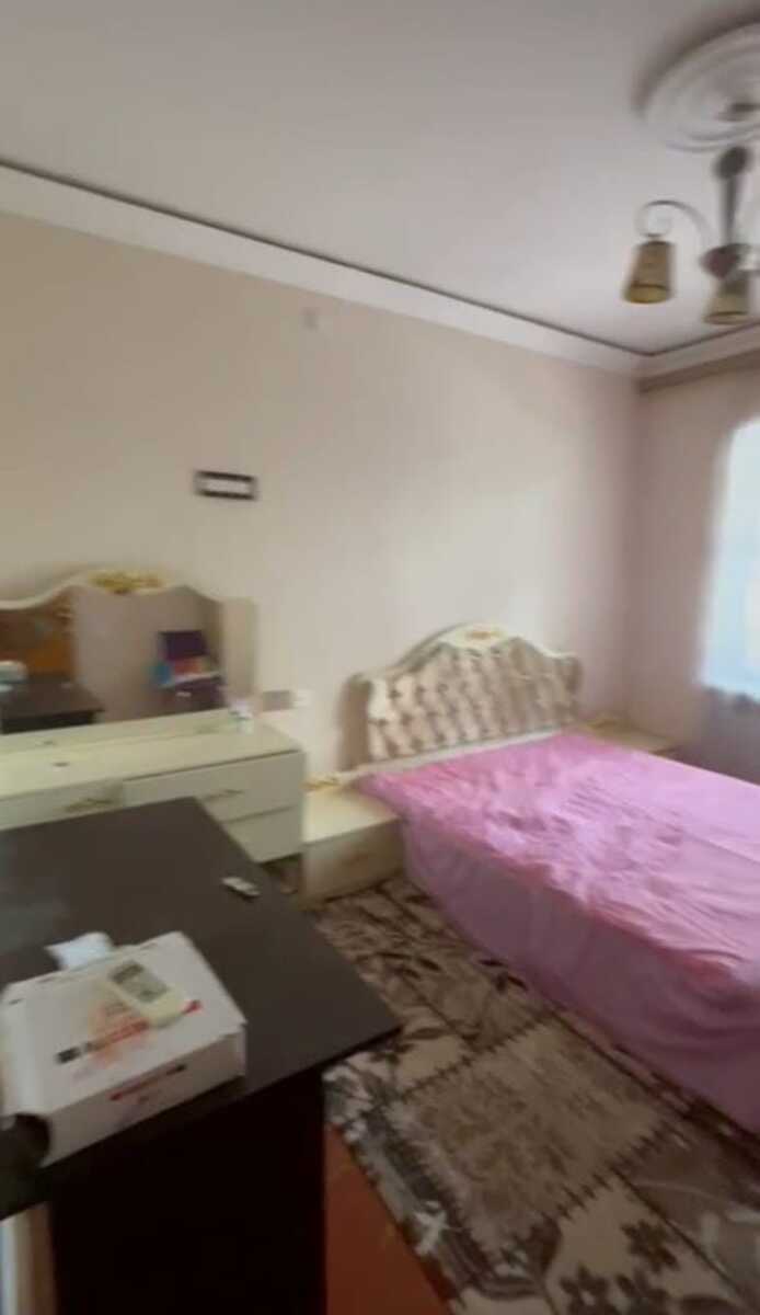 İcarəyə verilir 2 otaqlı köhnə tikili 66 m² — Mənzil, Bakı (6)
