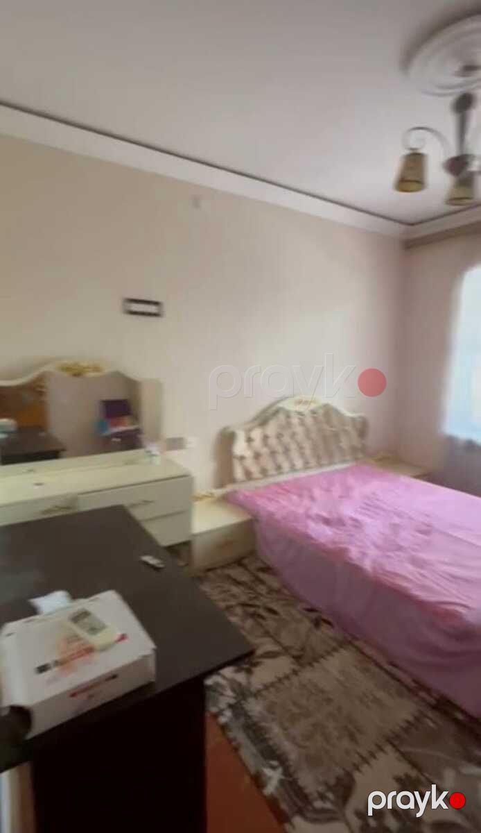 İcarəyə verilir 2 otaqlı köhnə tikili 66 m² — Mənzil, Bakı (6)