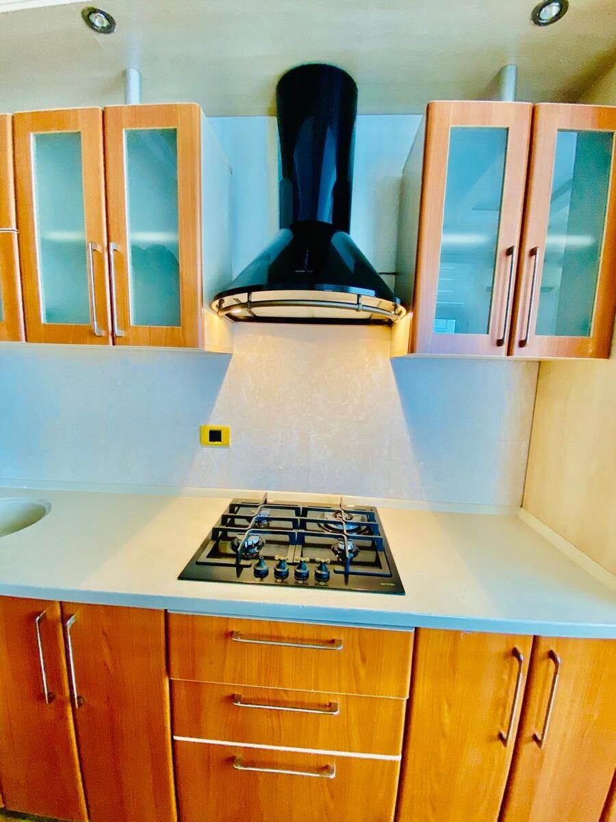 İcarəyə verilir 3 otaqlı yeni tikili 155 m² — Mənzil, Bakı (9)