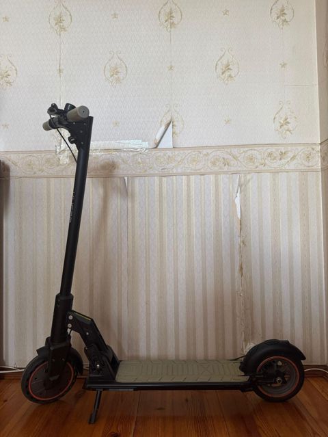 Kugoo M2 Pro (Satılır) Vəziyyəti: Əla işlək vəziyyətdədir. Bütün — Bakı