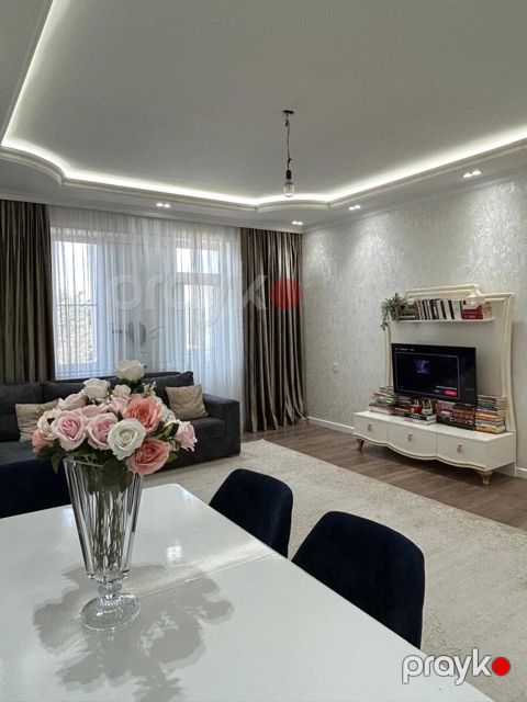 Satılır 3 otaqlı yeni tikili 101 m²