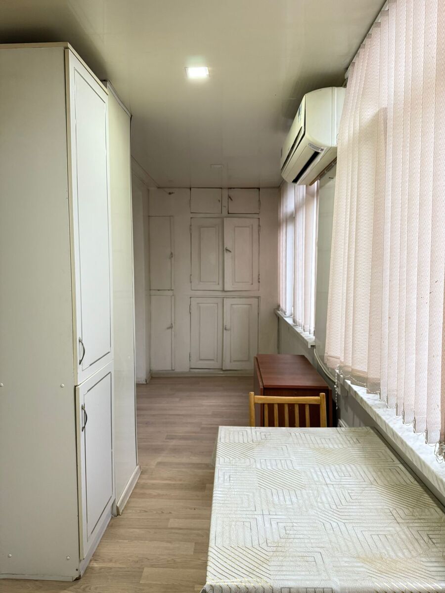 Satılır 3 otaqlı köhnə tikili 78 m² — Mənzil, Bakı (12)
