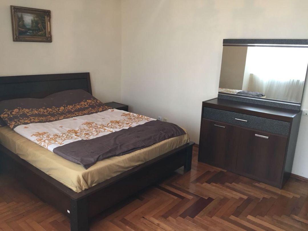 İcarəyə verilir 2 otaqlı yeni tikili 80 m² — Mənzil, Bakı (5)