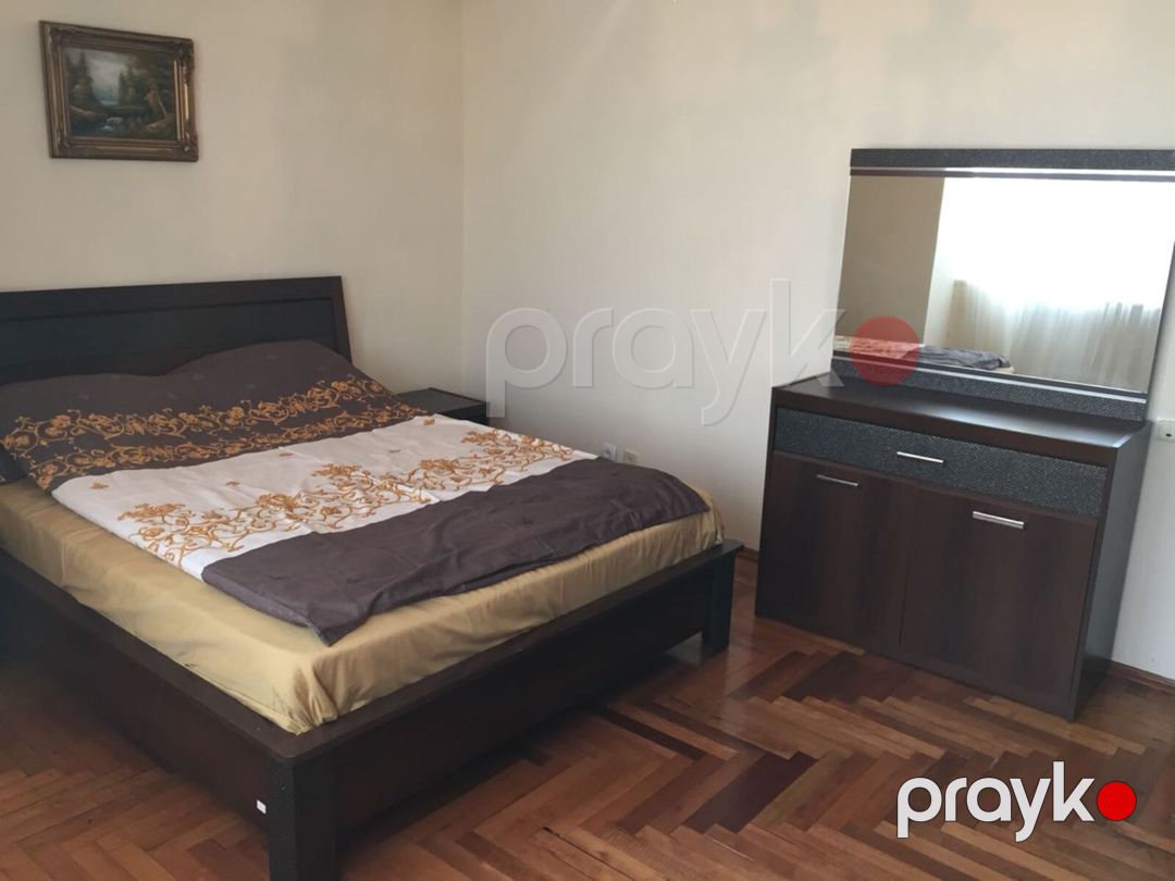 İcarəyə verilir 2 otaqlı yeni tikili 80 m² — Mənzil, Bakı (5)