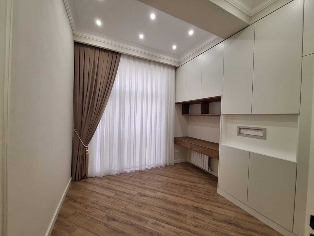 Satılır 4 otaqlı yeni tikili 150 m² — Mənzil, Bakı (8)