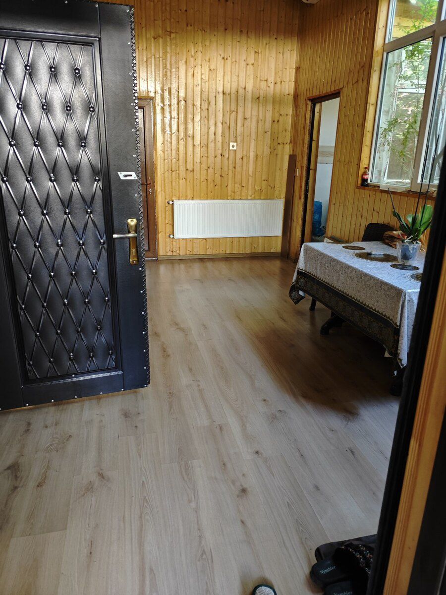 Həyət evi, Bayıl qəs — Ev, villa, Bakı (6)