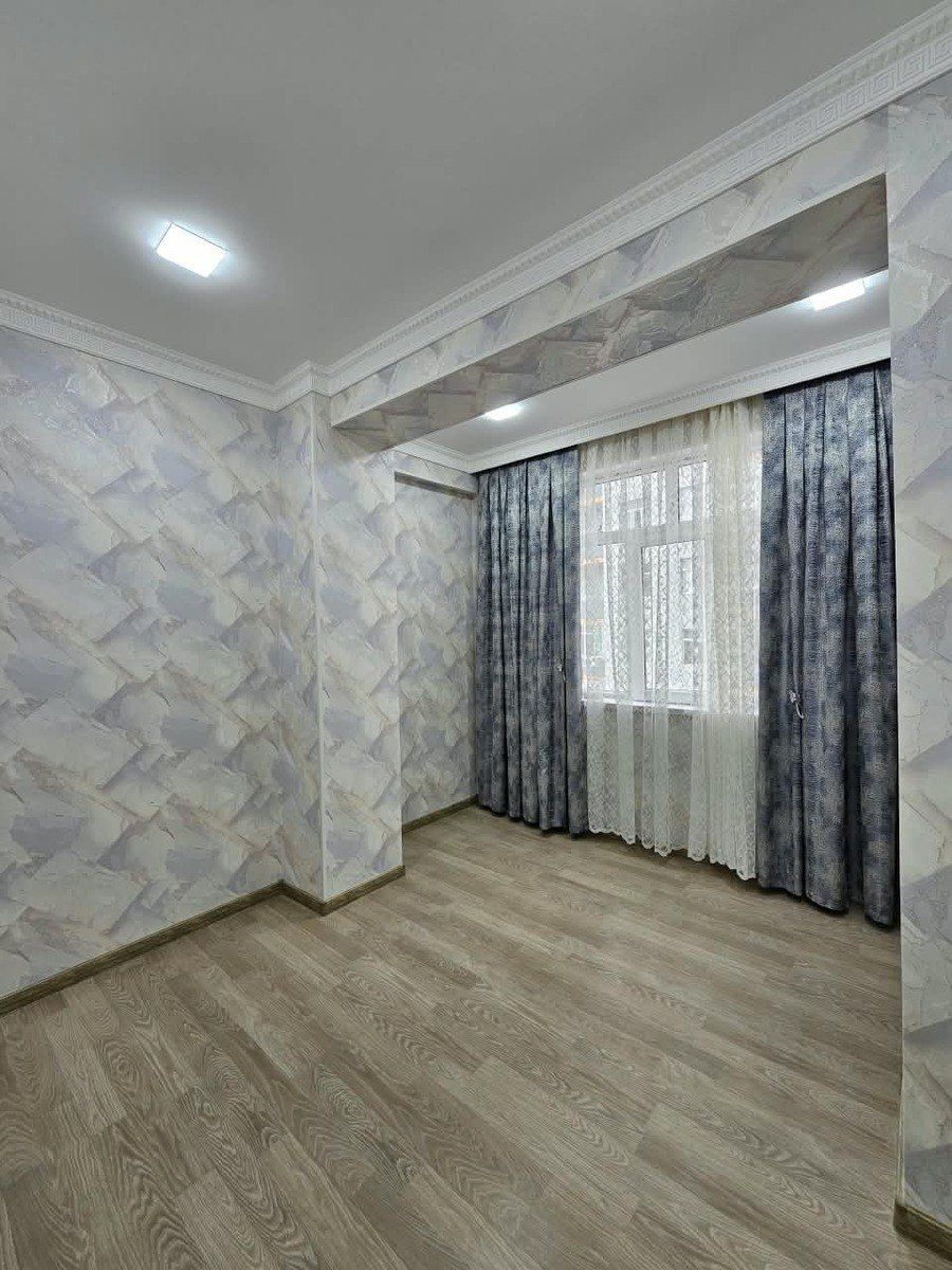Satılır 3 otaqlı yeni tikili 84 m² — Mənzil, Bakı (5)
