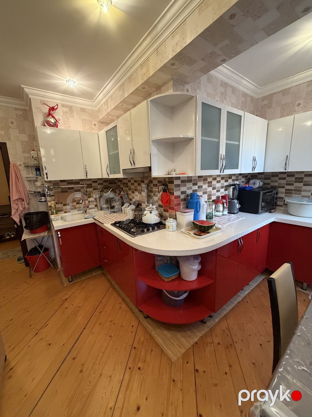 Satılır 3 otaqlı yeni tikili 120 m² — Mənzil, Xırdalan (9)