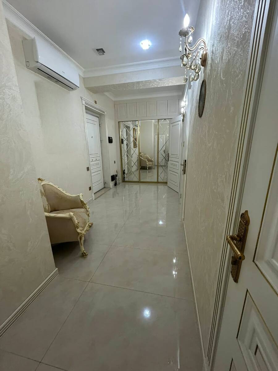 Satılır 2 otaqlı yeni tikili 95 m² — Mənzil, Bakı (9)