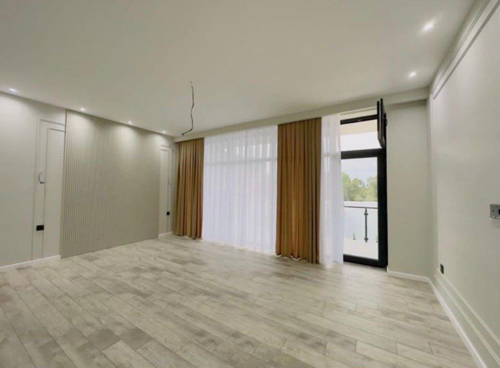 İcarəyə verilir 4 otaqlı həyət evi/bağ evi 230 m² — Ev, villa, Bakı (5)